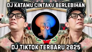 Download lagu DJ KATAMU CINTAKU BERLEBIHAN REMIX VIRAL TIKTOK mp3 Download lagu DJ KATAMU CINTAKU BERLEBIHAN REMIX VIRAL TIKTOK mp3