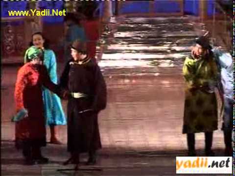 Hoshin shog - Nutgiin gants -  X Tuts.flv