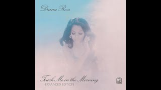 Diana Ross - Touch Me In The Morning (HD/Lyrics)