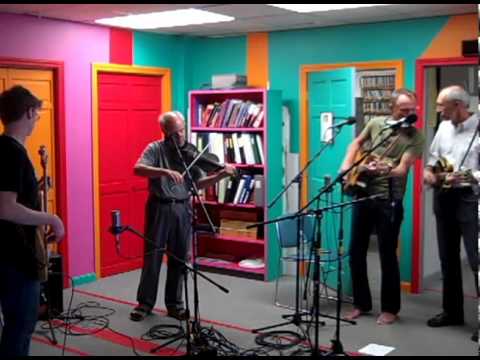 Jonathan Edwards "A Sailor's Prayer"