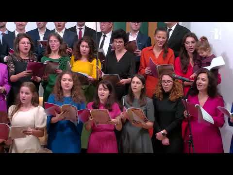 Se-apropie Învingătorii - Corul Bisericii Învingători