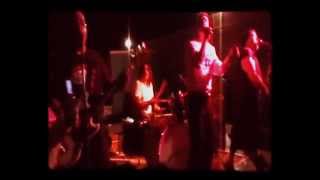 The Gears "I Smoke Dope!" Live in Eagle Rock!!