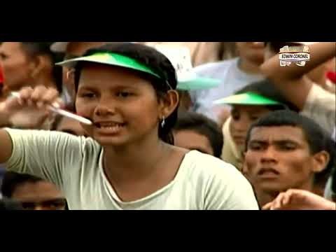 LAS RAZONES DEL AMOR - OMAR GELES Y ALEX MANGA