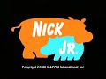 Nick Jr Hippos