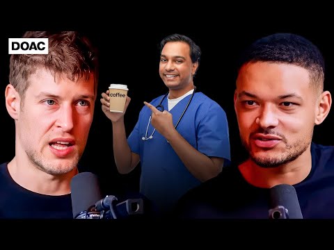 除了醒腦,喝咖啡竟然還可以救你一命!透過影片了解咖啡的好處(Why Coffee Could Save Your Life: Max Lugavere)