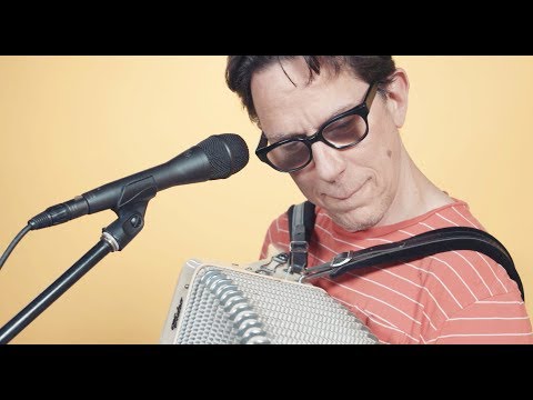 Take One feat. TMBG – Rolling Stone – Music Jail Pt. 1 & 2