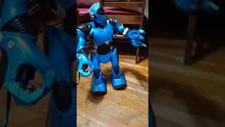 Download lagu Robosapien V2 (Blue Version) Repair For: @Tonyinflorida (Finished) mp3 Download lagu Robosapien V2 (Blue Version) Repair For: @Tonyinflorida (Finished) mp3