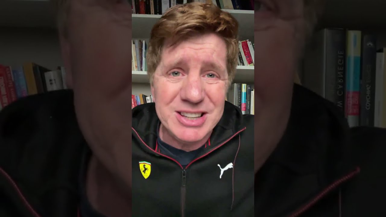 Live Jacob Petry - Insta - 04/01/2022