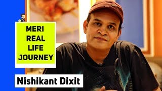 Actor Nishikant Dixit | Life Journey & Guidance | Talk Show 2019 video