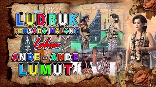 Download lagu ANDE-ANDE LUMUT – Versi Ludruk Persada Malang Paling Anyar mp3