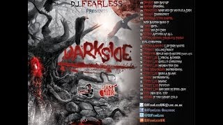 DJ FearLess - Darkside DanceHall Mixtape