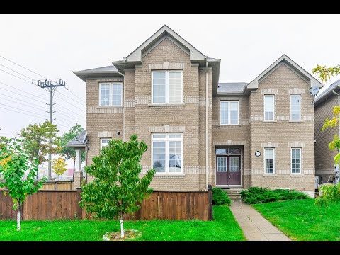 #117-117 Goldham Way Georgetown