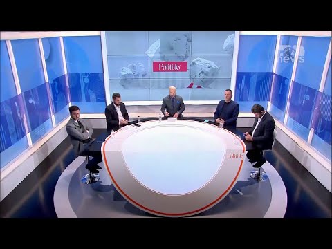 Politiko | ‘Basha humbi te lagjja e vetë’, Koka- Njësia 8, turpi më i madh politik | Top News