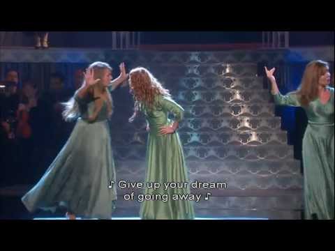 Celtic Woman - Téir Abhaile Riú