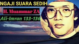 Download lagu NGAJI SUARA SEDIH| H. MUAMMAR ZA mp3