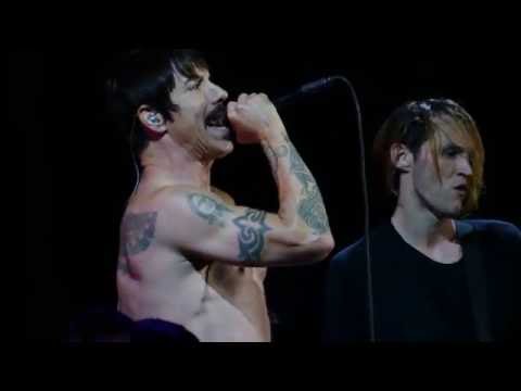 Red Hot Chili Peppers - Give It Away - Lollapalooza 2016 Chicago