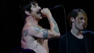 Red Hot Chili Peppers - Give It Away - Lollapalooza 2016 Chicago