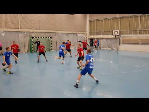 20191026 - Widic ja painava takaveto