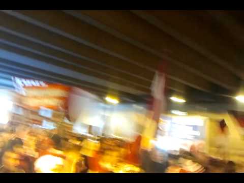 Fandemo Köln 8.12.12