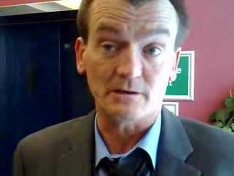 paidContent:UK interviews Feargal Sharkey