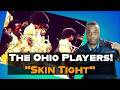 Skin-Tight and the Ohio Players Timeless Funk Legacy