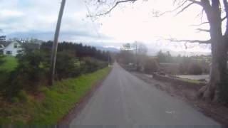 preview picture of video 'Inistioge to Graig Descent 23.04.2013'