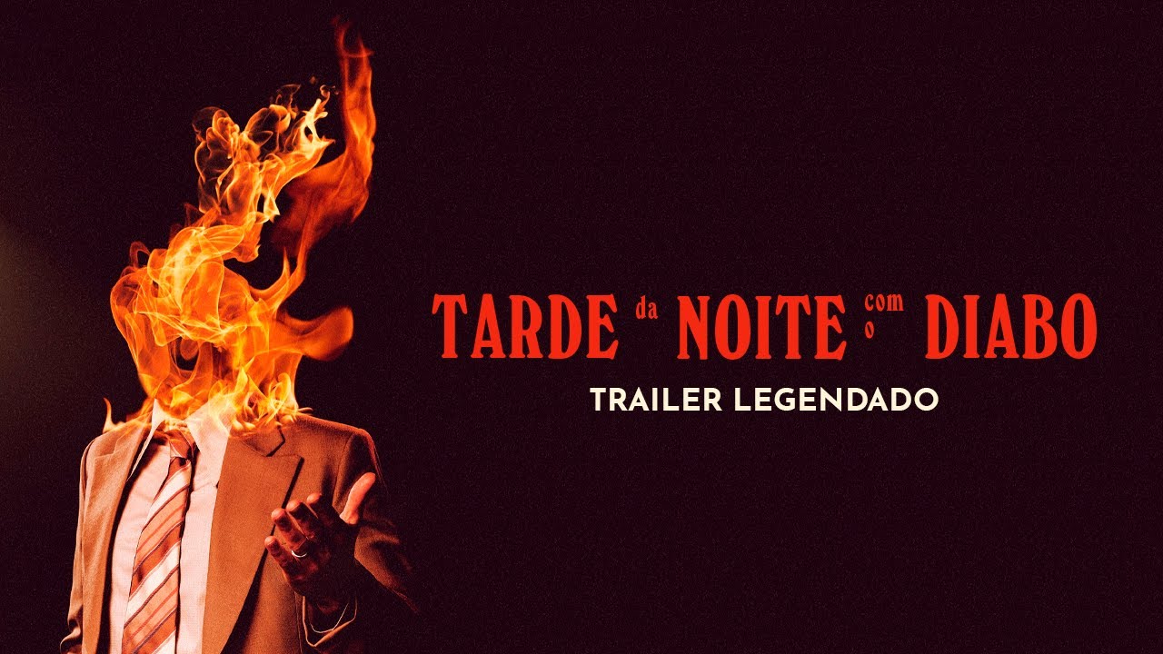 Trailer oficial de Entrevista com o Demônio