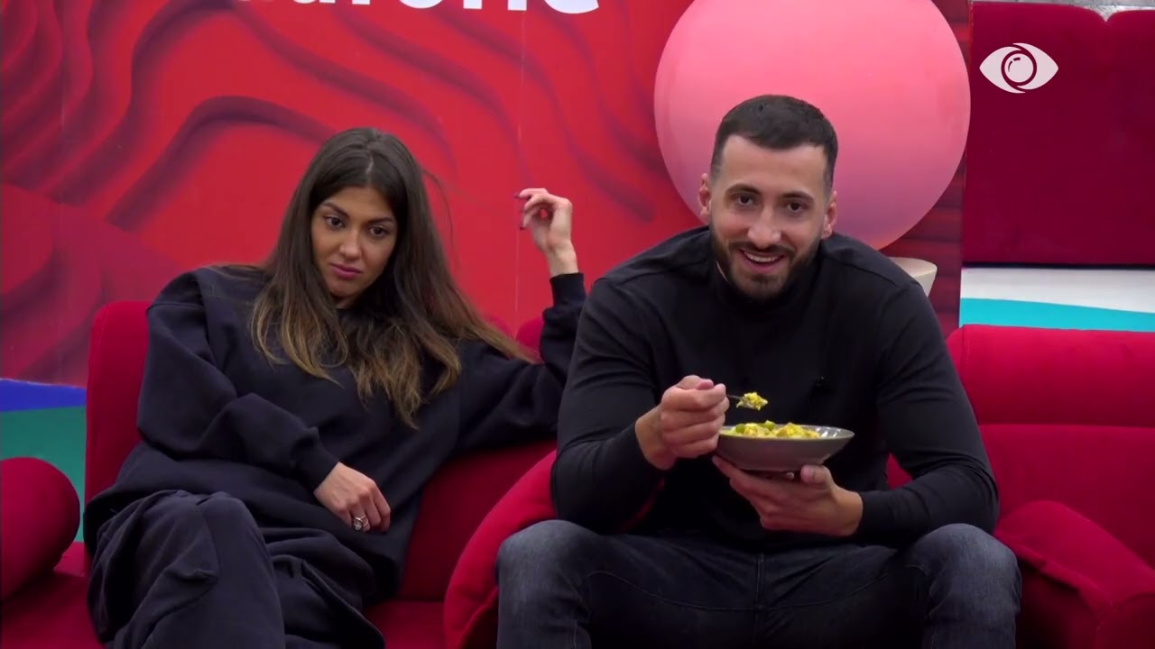 “Çfarë keni mësuar për veten dhe çfarë do të merrni nga ky BBV?”/ Banorët rrëfejnë përballë njëri-tjetrit