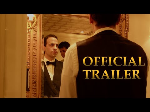 ROBERT'S DAY OFF - Official Trailer