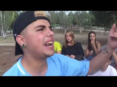 Barlo vs Simio | 8avos | Free Battle 1 Madrid