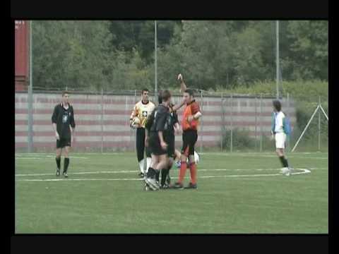 SAVIGNONE VOLTRI 87 Play Off