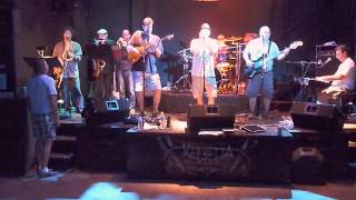 Maybe Someday Baby by Totally Confused @ Club 66 August 11 2012