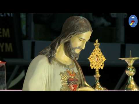 Msza św. - Spotkanie otwarte 19.10.2019 (2)