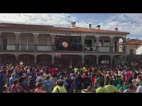 La Casa del Parque celebra una jornada de movilidad ecológica