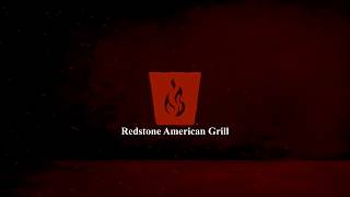 Redstone American Grill - Reservation