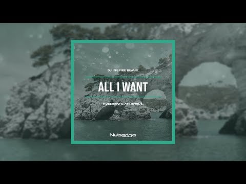 Nuberino & AFTRWRDS - All I Want (DJ Inspire Remix)