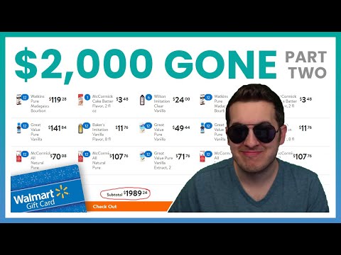 Scammers Expected $2,000 -They Watch Me Spend It (Part 2)