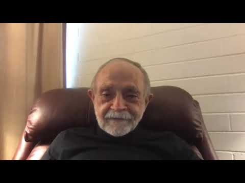 Culadasa November 2020 Patreon Q&A No3