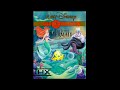 Opening To The Little Mermaid 2000 VHS FANMADE 2002 Reprint