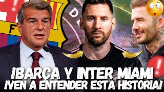 ?¡URGENTE! ¡Esto es todo lo que estábamos esperando! ¡Ya era hora!Últimas noticias del Barcelona hoy