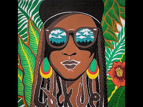 Rubi Du - Lockup Bukkha remix