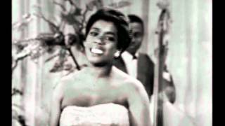 Broken hearted Melody (Sarah Vaughan) - 1960