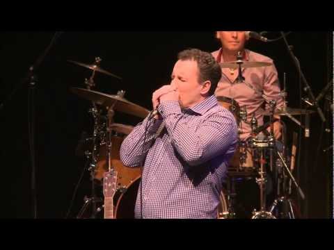 Maikel Harte - Als 't aan de Maya's ligt - Ik ben een man