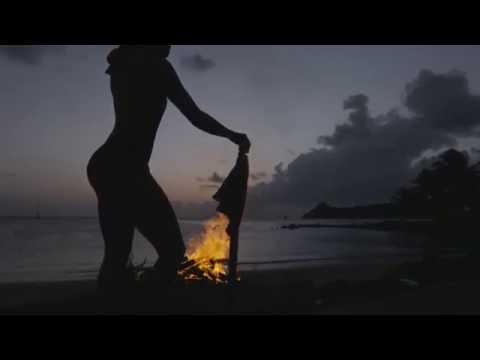 ILAND BOY FILMS Website background with Bunji Garlin, CEO Dancers, Aiasha