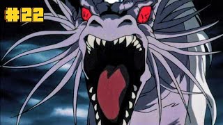 (22) KINALABAN NI INUYASHA ANG PUMATAY SA TATAY NIYA NA SI RYOKUTSUSEI | Anime Tagalog Recap