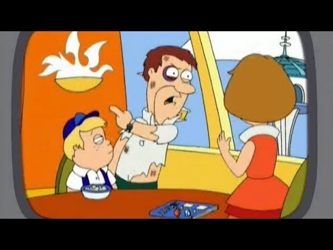 Family Guy Cutaways 2x04 - The Jetsons