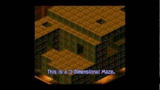 Let's Play Super Mario RPG Part 23 - Overleveled No More