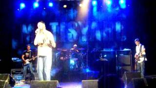 Matisyahu- "Aish Tamid"