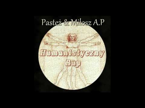 Pasteż & Miłosz A.P - Chodź z nami (ft. Jaguarrr)