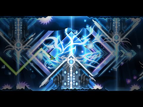 Epic or Legendary? - Enlightenment by Ragnarus | Geometry Dash 2.2